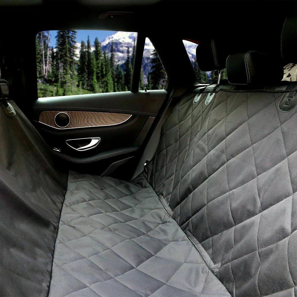 Pet Dog Seat Cover For Car