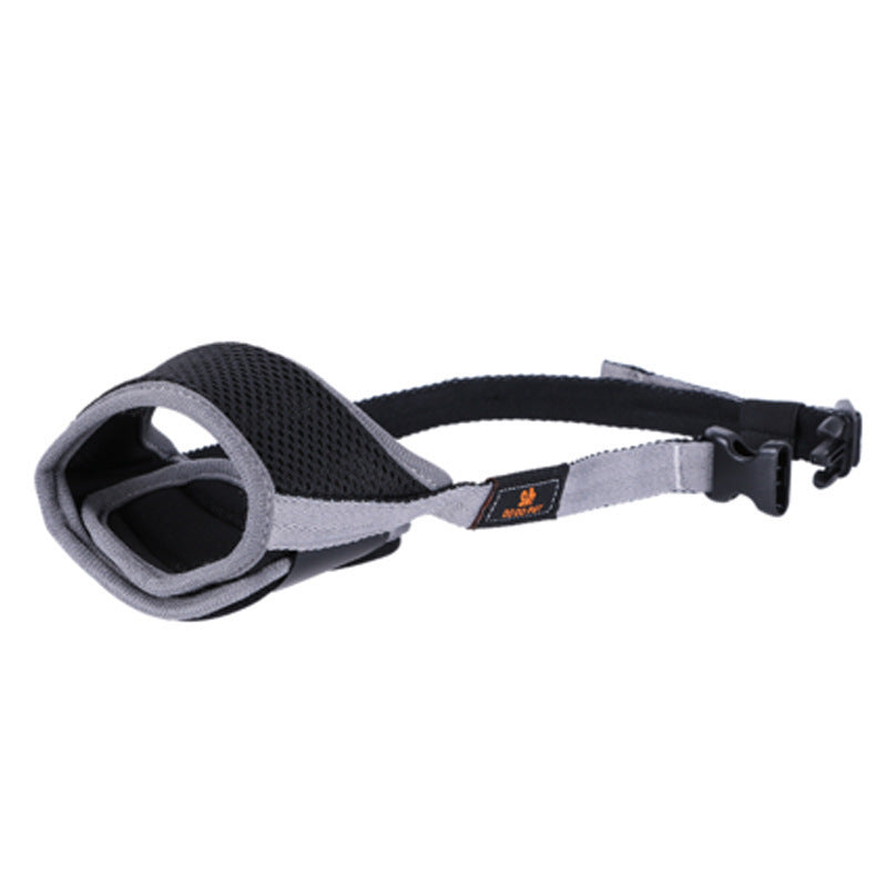 adjustable mask for pets