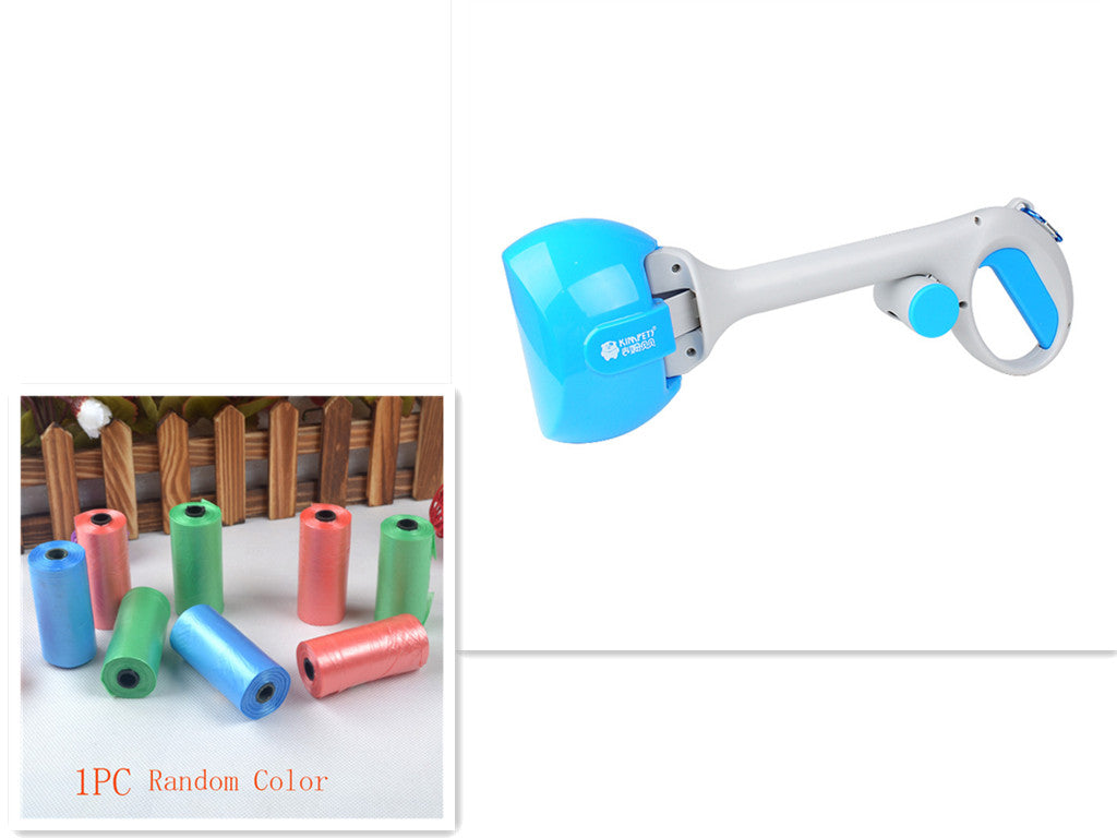 Automatic Portable Toilet for You Pet