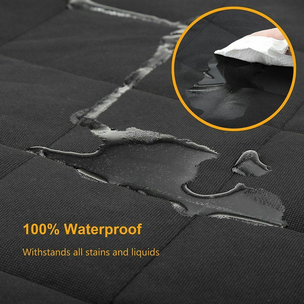 Pet Dog Seat Cover For Car