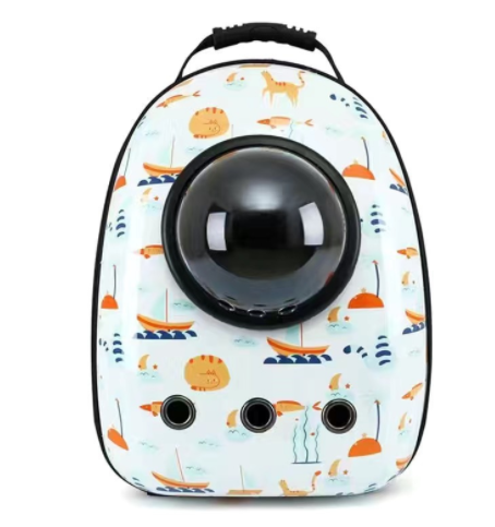 Pet Backpack in ca