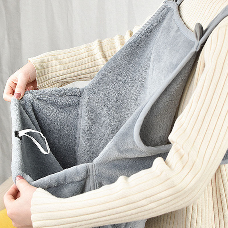 ONLINE Anti-grab Soft Pinafore For Pets