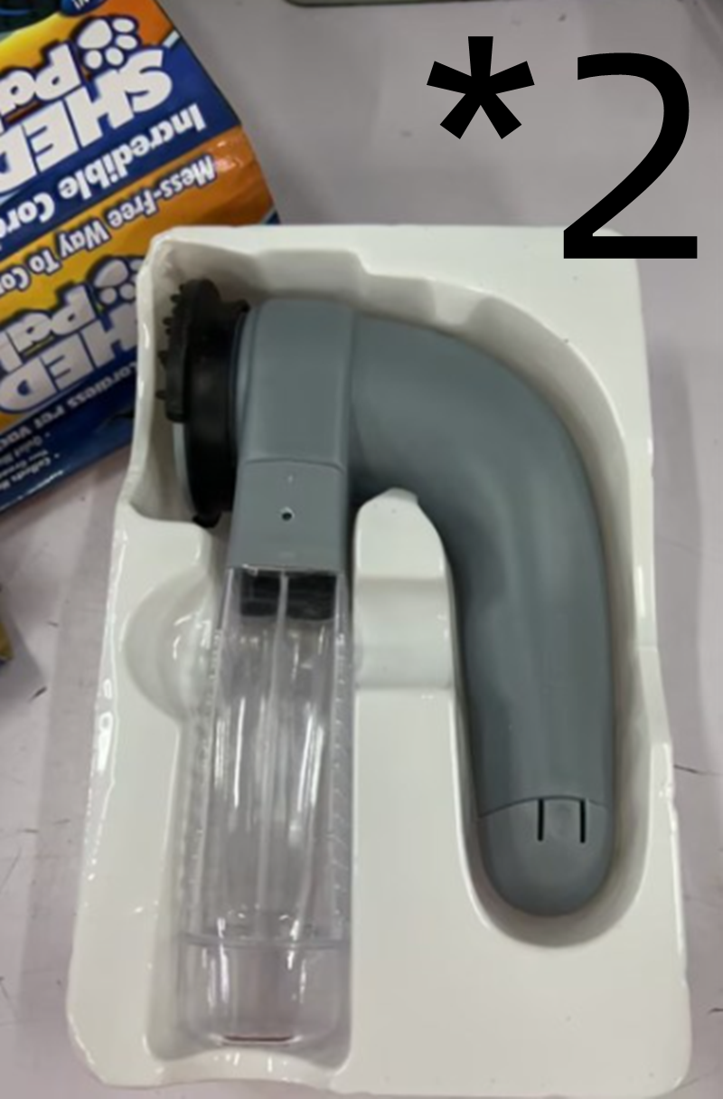Electric Pet Hair Vacuum Cleaner