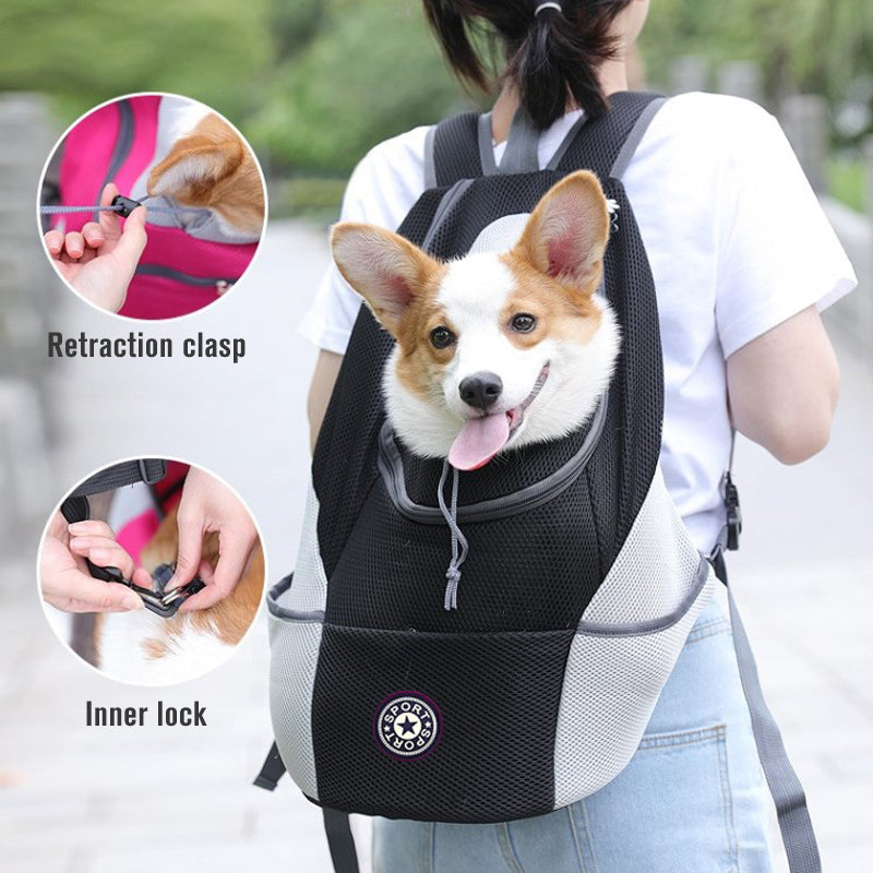 Pet Travel Bag