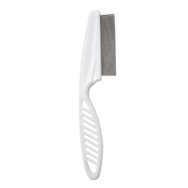 Easy Pet Hair Removal Comb