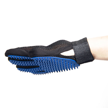 Pet Hair Removal Gloves