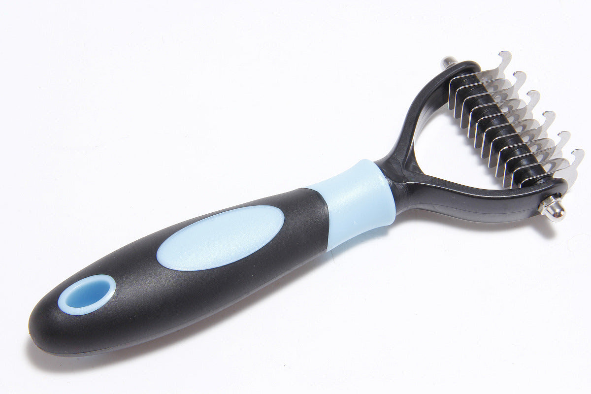 Pet Grooming Comb