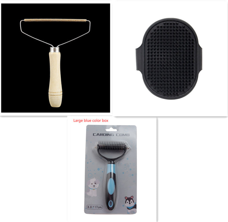 Pet Grooming Comb