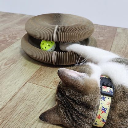 Cat Scratchers