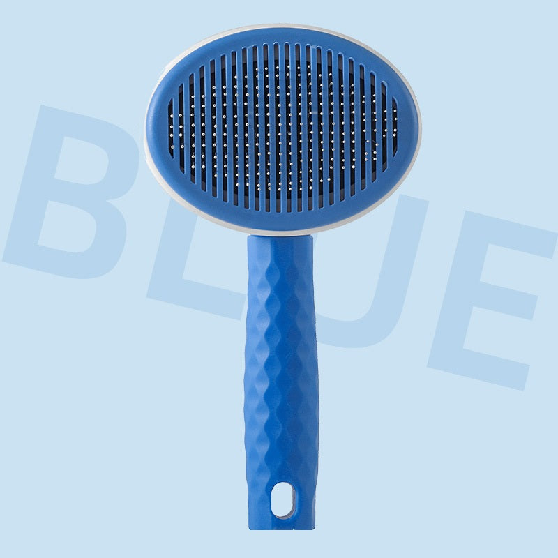 Easy Pet Hair Removal Comb