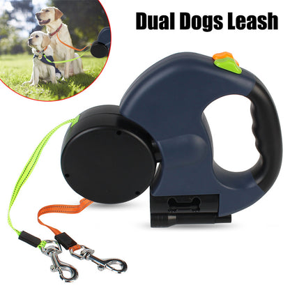 Retractable Dog Leash in USA