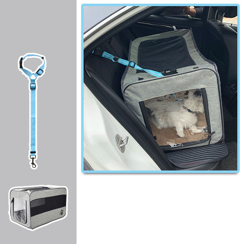 Pet Travel Carrier