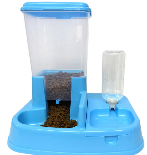 Automatic Feeder  For Pets in USA
