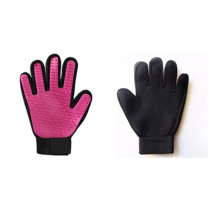 Pet Hair Removal Gloves