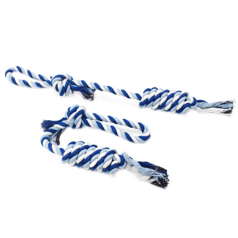 dog rope toy
