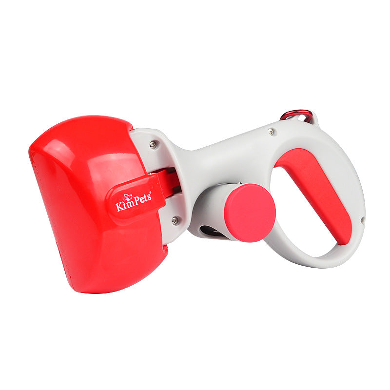 Automatic Portable Toilet for You Pet