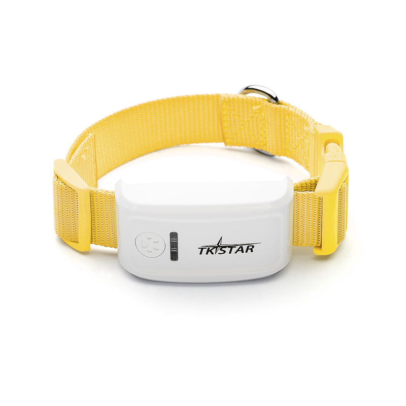 Pet Cat GPS Tracker 