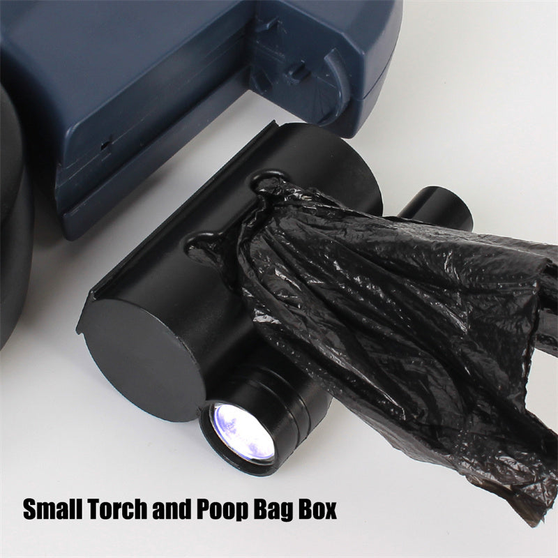 Retractable Dog Leash in USA
