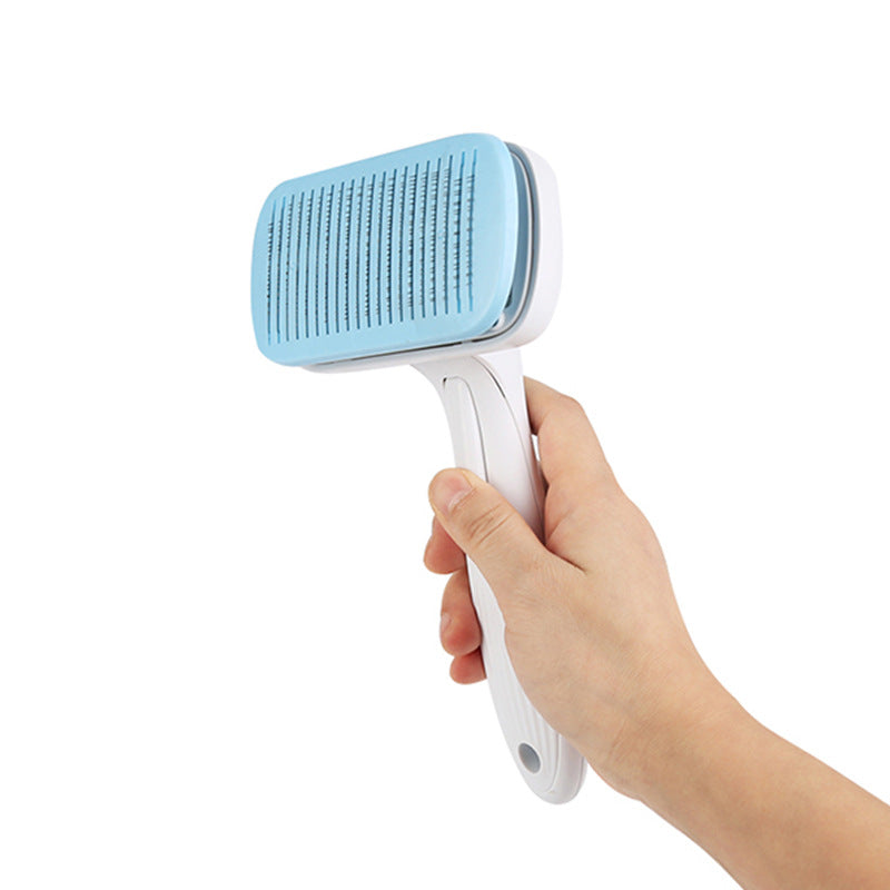 pet brush