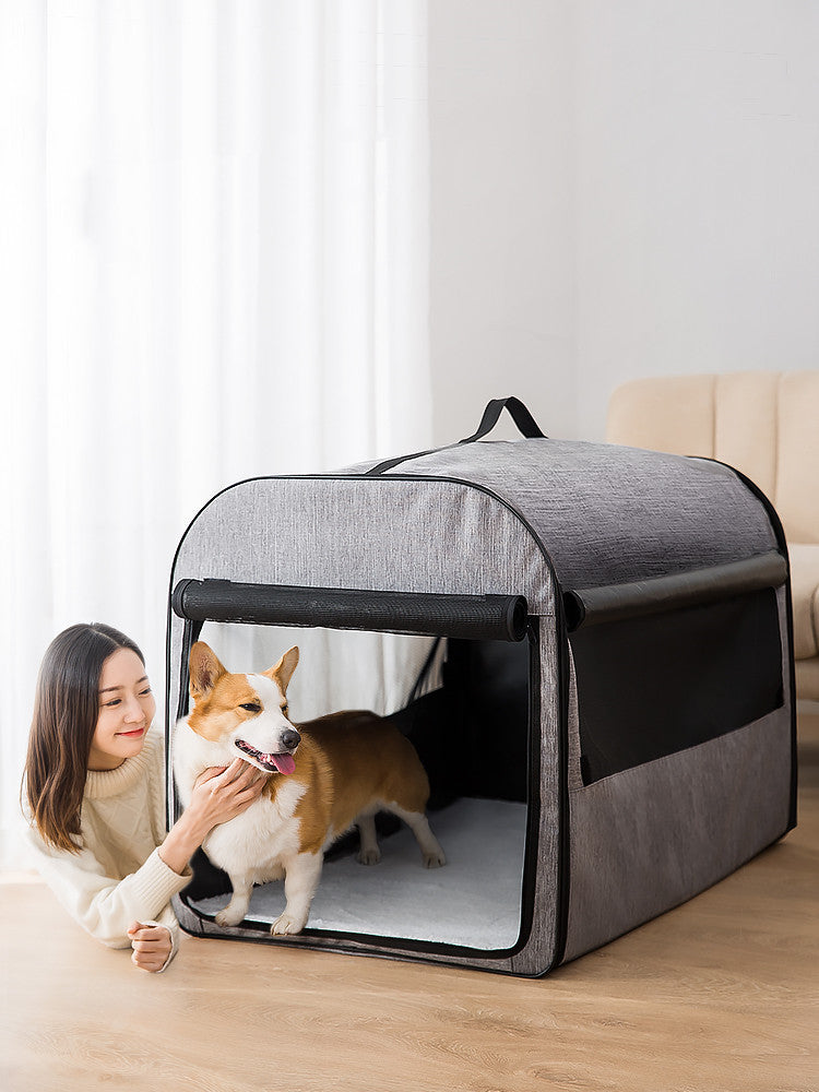 Dog Cage House in usa