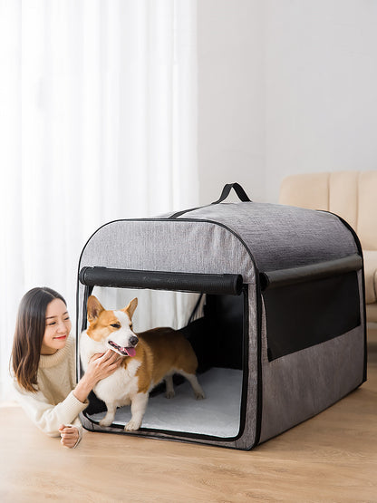 Dog Cage House in usa
