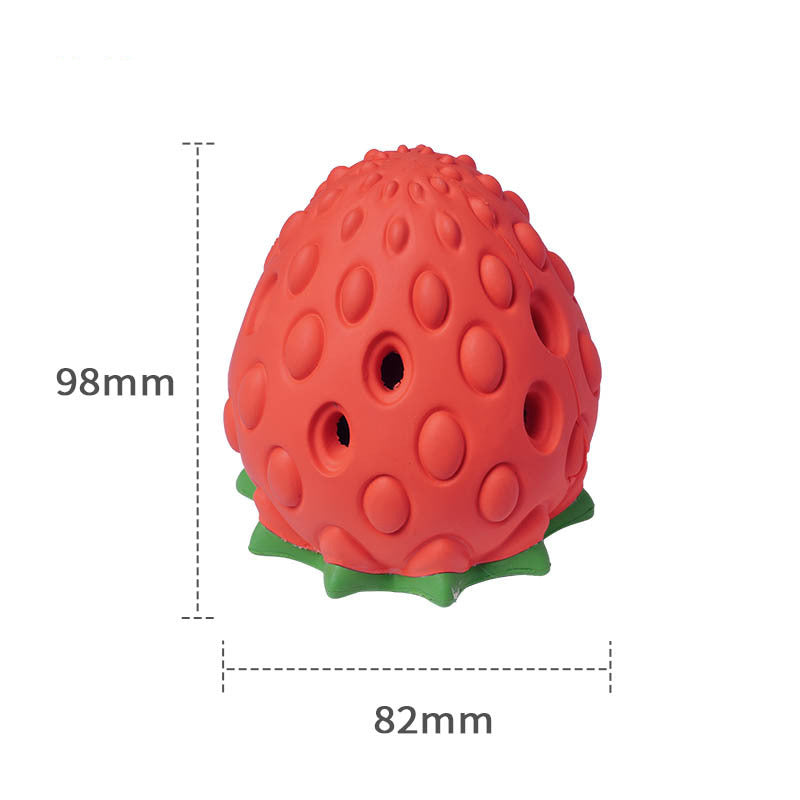 Dog Bite Toy
