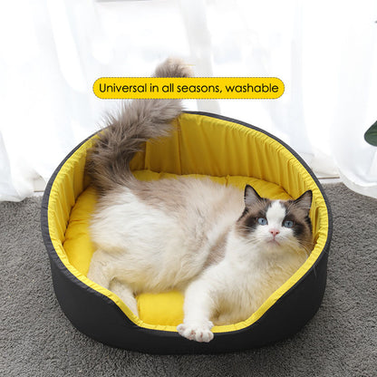 cat kennel