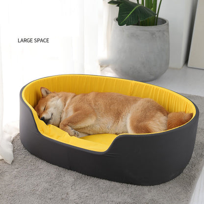 dog cat kennel