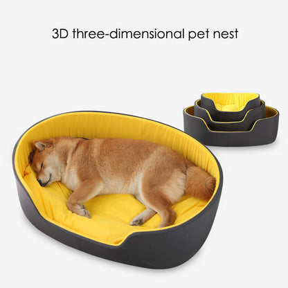 dog kennel