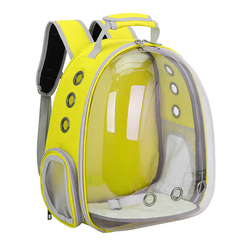 Pet Backpack in ca