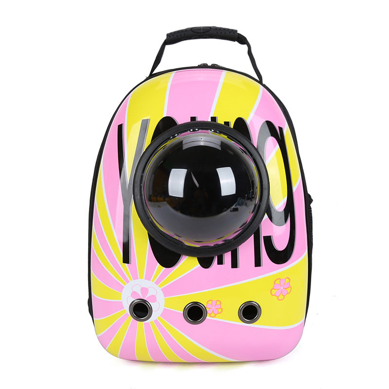 Pet Backpack in usa
