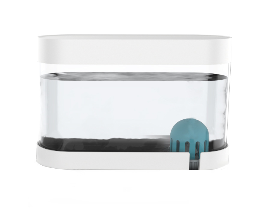 4 Style Pet Cat Bowl Dog for Cats Feeder Bowls Kitten Automatic Drinking Fountain 1.5L