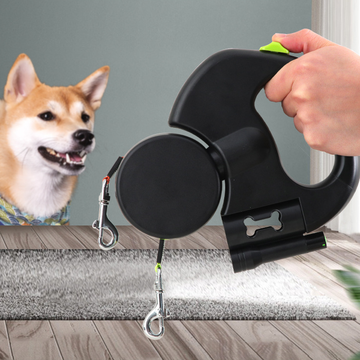 Best Retractable Dog Leash in USA