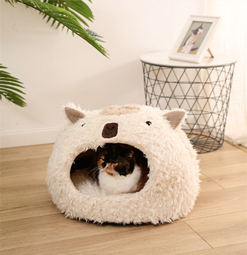 Pet Nest