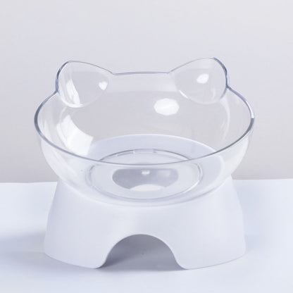 Pet Feeder Bowl