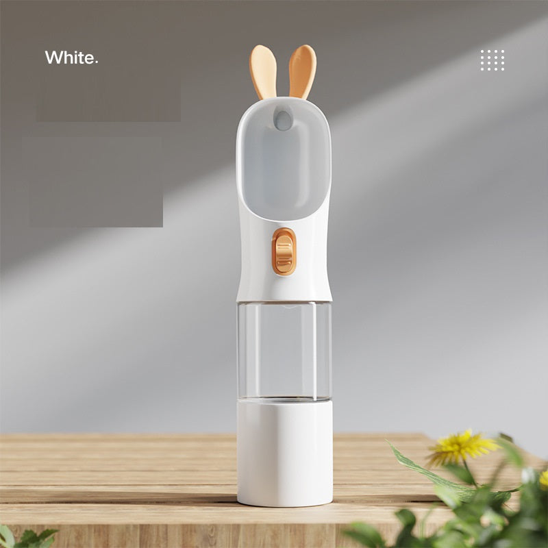 Portable Dog Water Bottle In India
