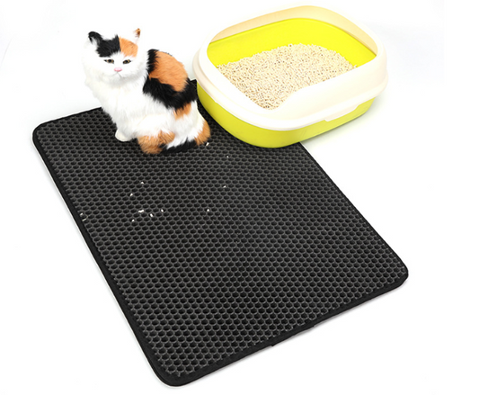 Cat Litter Mat  In CA