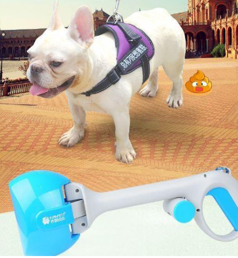 Automatic Portable Toilet for You Pet