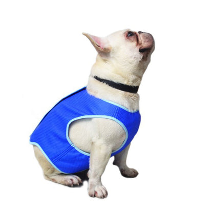 Dog cooling vest in usa