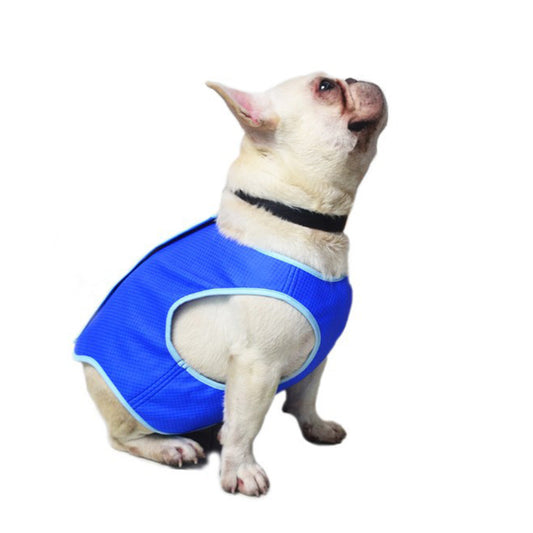 Dog cooling vest in usa