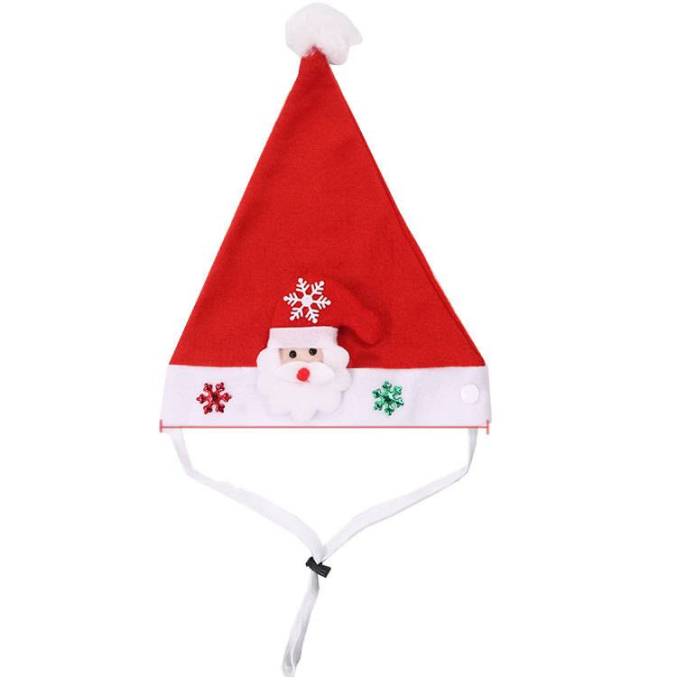 Christmas Pet Costumes