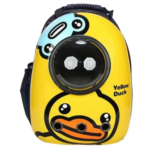 Pet Backpack in ca