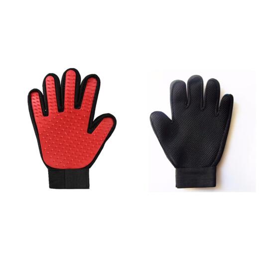 Pet Hair Removal Gloves