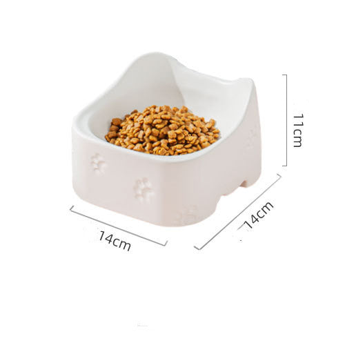 Affordable Ceramic bowl for pets