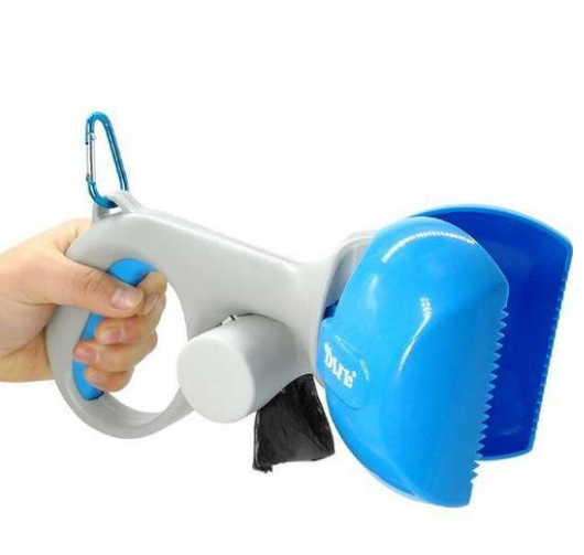 Automatic Portable Toilet for You Pet