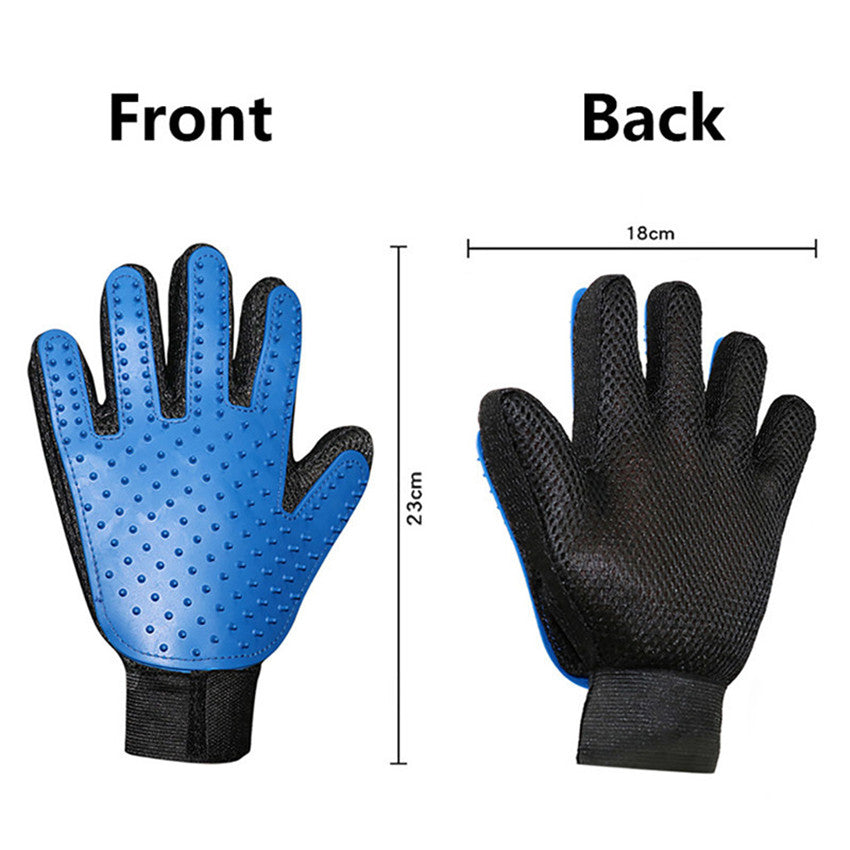 Pet Hair Removal Gloves