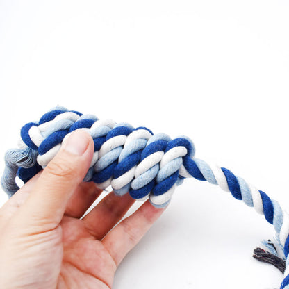 dog rope toy in USA