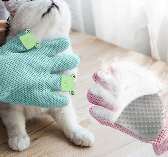 Pet Hair Removal Brush