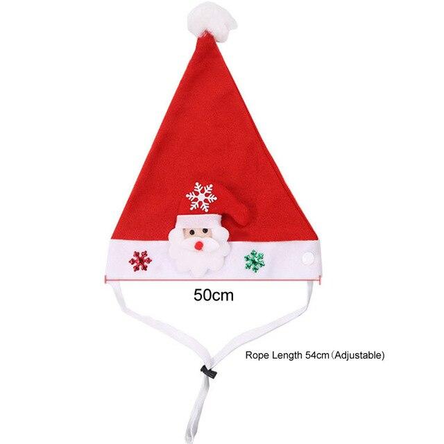 Christmas Pet Costumes