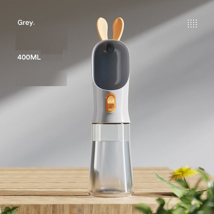 Best Portable Dog Water Bottle In Canada